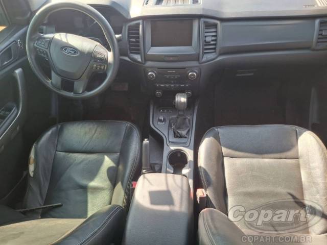 2021 FORD RANGER CD 