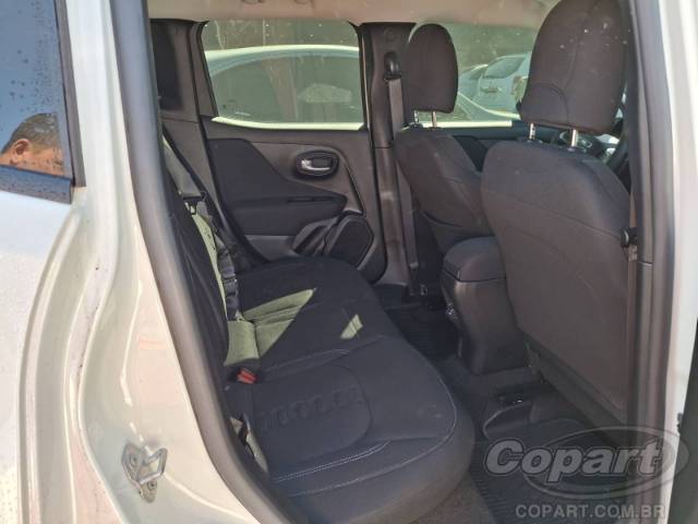 2025 JEEP RENEGADE 
