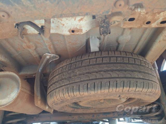 2025 VOLKSWAGEN SAVEIRO 