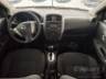 2018 NISSAN VERSA 