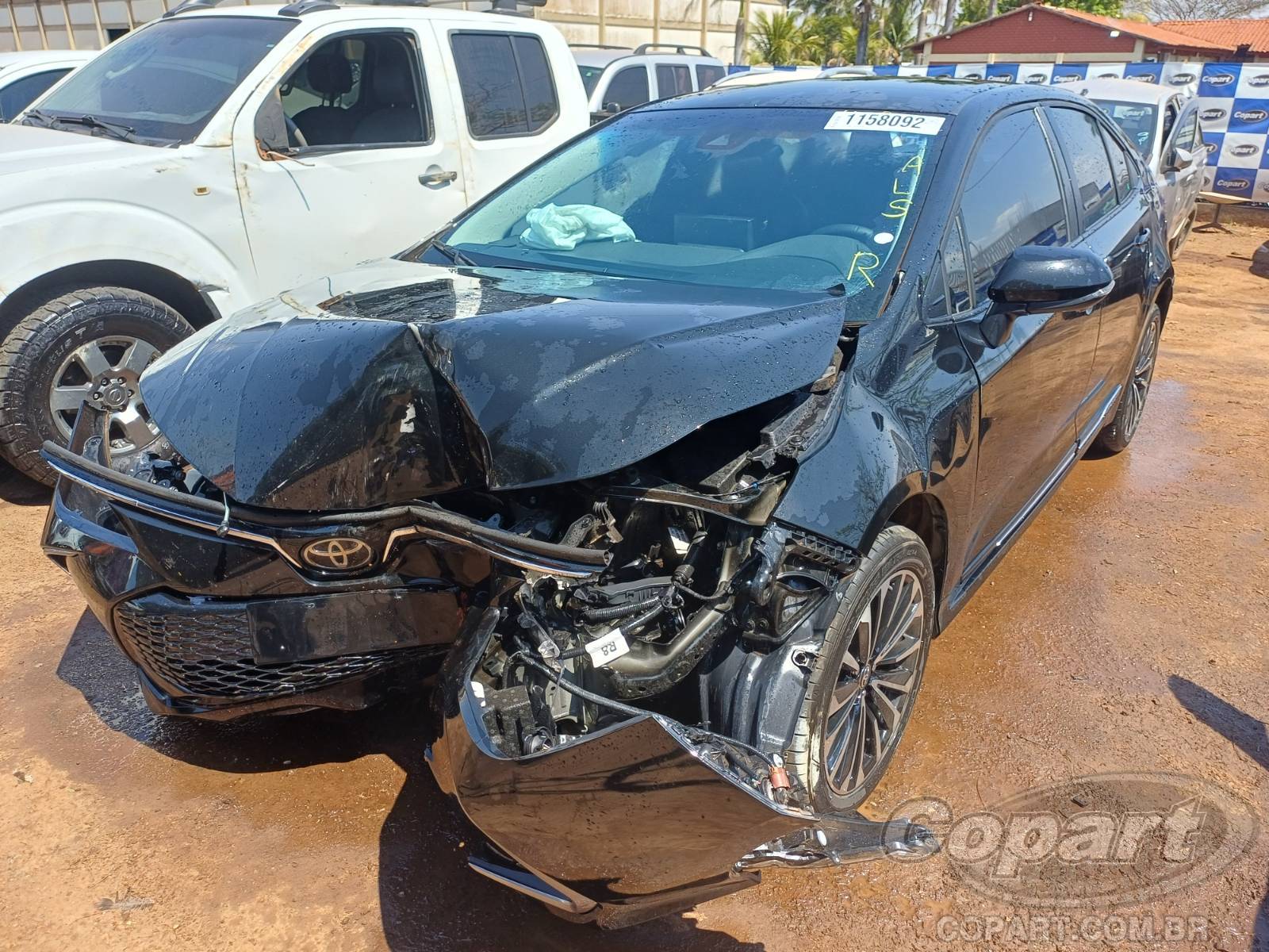 Foto 2: 2025 TOYOTA COROLLA
