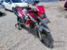 2020 HONDA XRE 300 