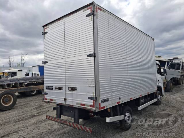 2021 VOLKSWAGEN DELIVERY 