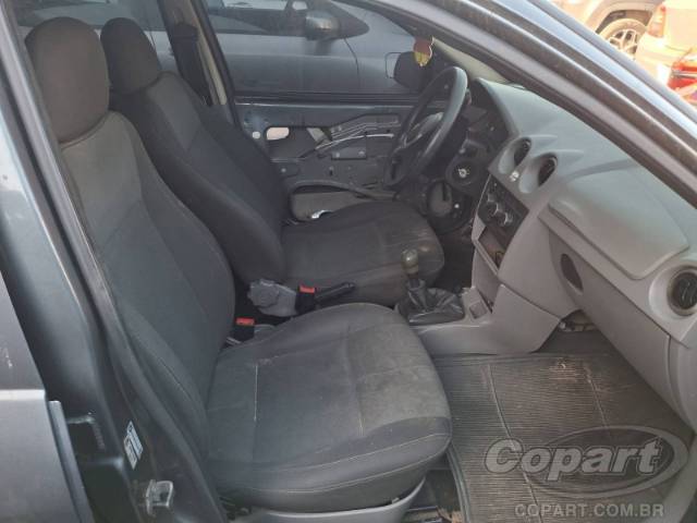 2012 CHEVROLET PRISMA 