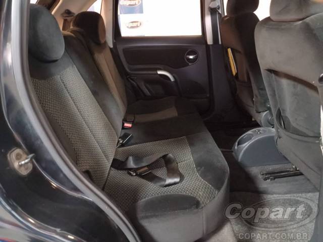 2012 CITROEN C3 