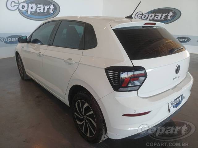 2025 VOLKSWAGEN POLO 