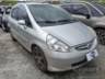 2007 HONDA FIT 