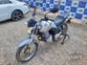 2024 HONDA CG 160 