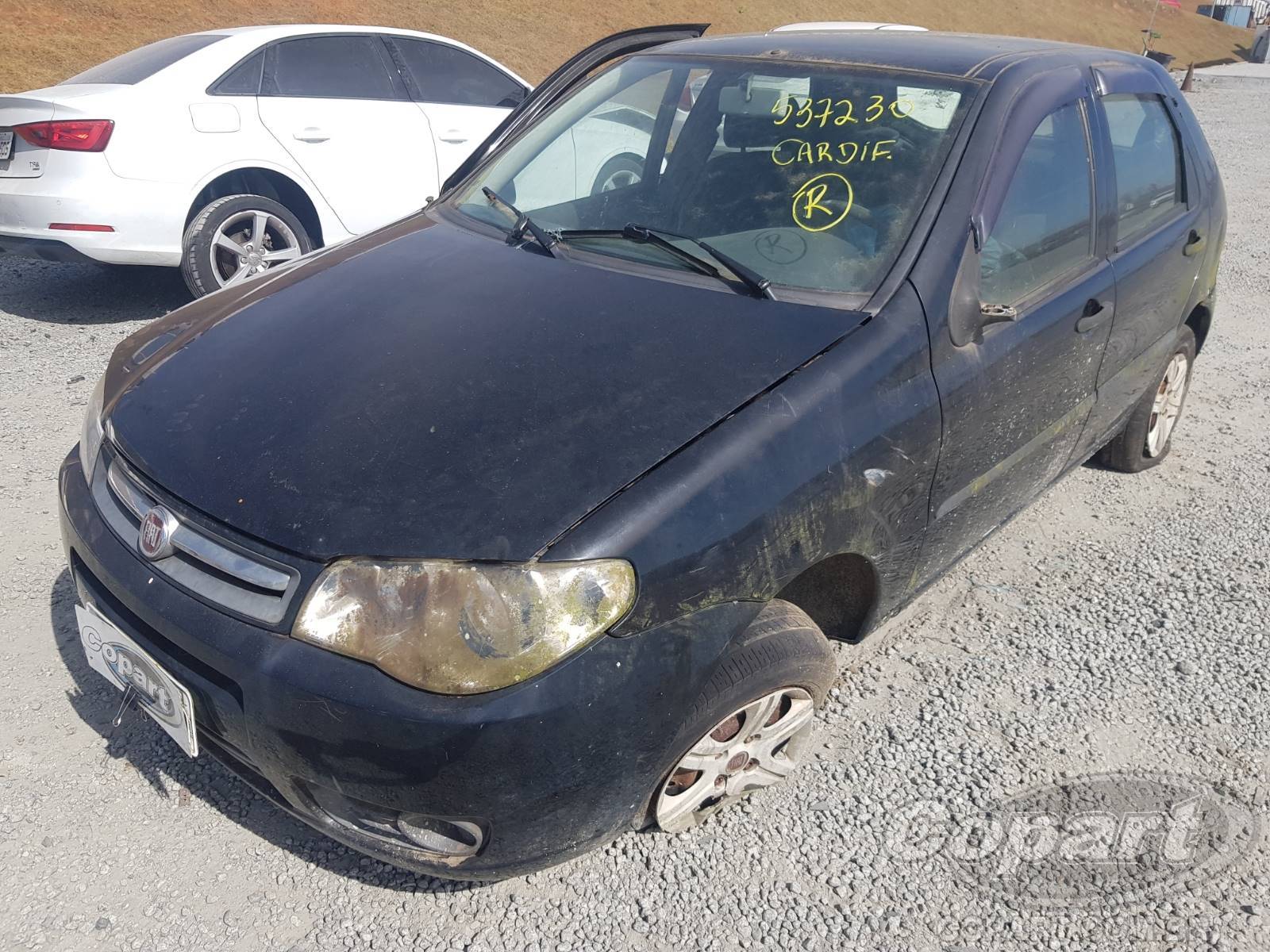 Foto 2: 2011 FIAT PALIO