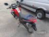 2026 HONDA NXR 160 