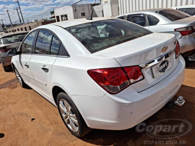 2016 CHEVROLET CRUZE 