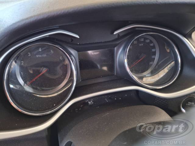 2020 CHEVROLET ONIX PLUS 