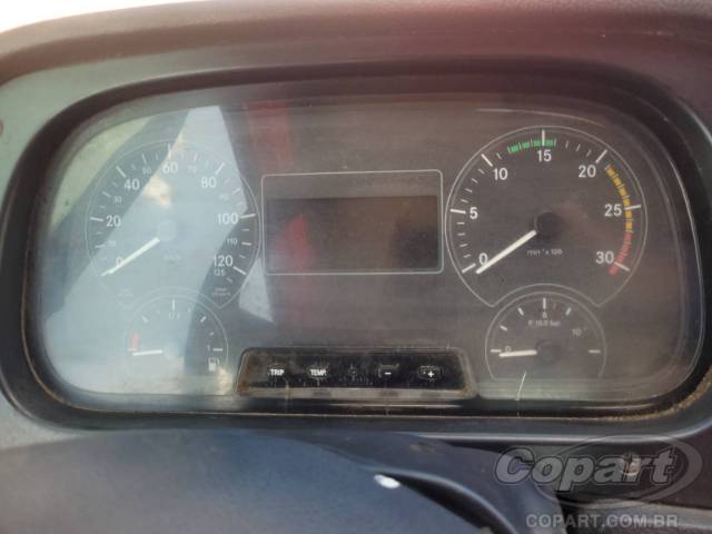 2015 MERCEDES BENZ ATRON 