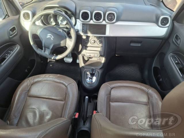 2019 CITROEN AIRCROSS 