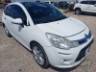 2015 CITROEN C3 