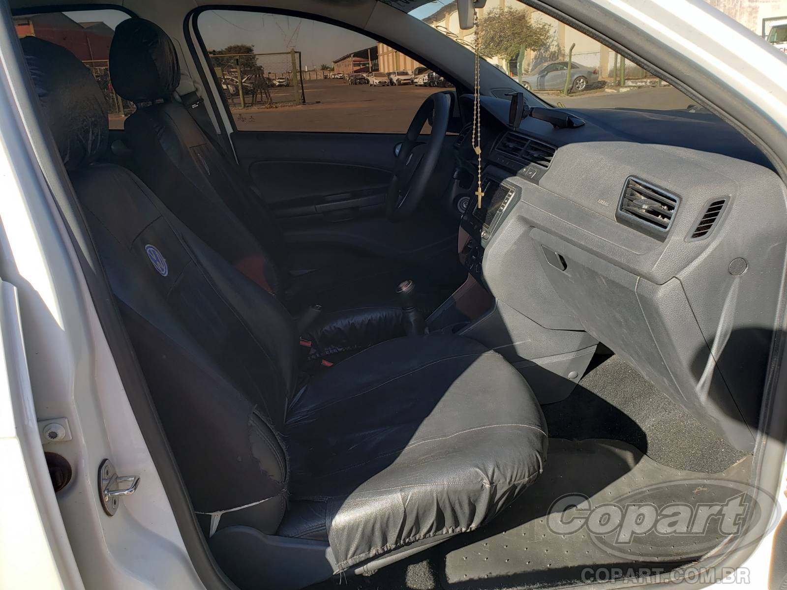 Foto 5: 2019 VOLKSWAGEN VOYAGE