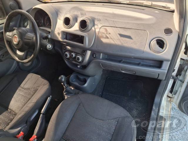 2018 FIAT FIORINO FURGAO 