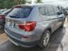 2014 BMW X3 