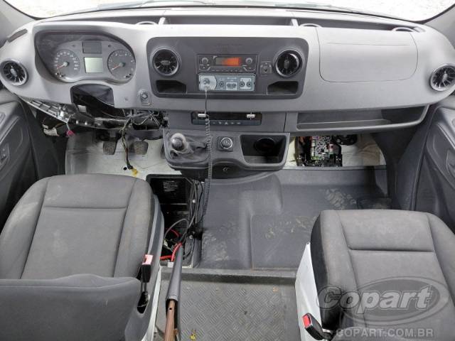 2022 MERCEDES BENZ SPRINTER 