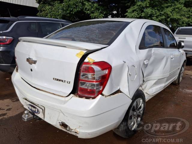 2012 CHEVROLET COBALT 