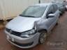 2013 VOLKSWAGEN FOX 