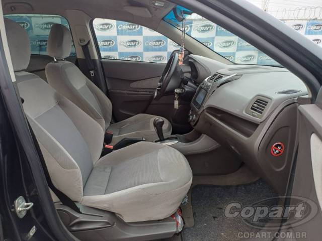 2015 CHEVROLET COBALT 