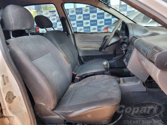 2012 CHEVROLET CLASSIC 