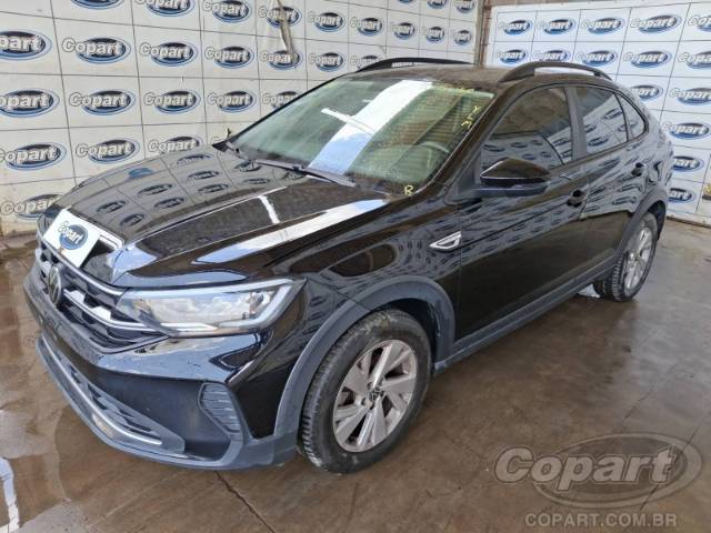 2024 VOLKSWAGEN NIVUS 