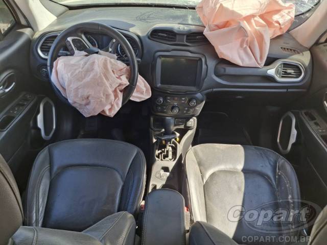 2019 JEEP RENEGADE 