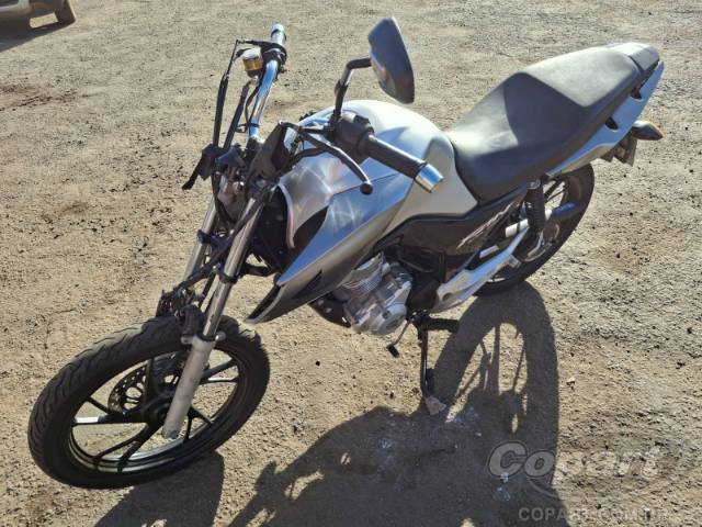 2023 HONDA CG 160 