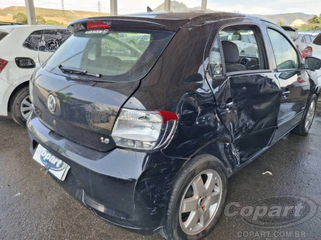 2014 VOLKSWAGEN GOL 