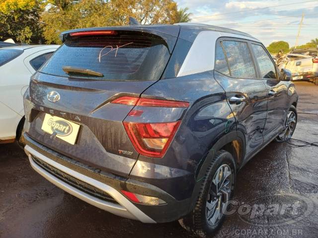 2024 HYUNDAI CRETA 