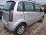 2012 FIAT IDEA 