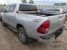 2018 TOYOTA HILUX CD 