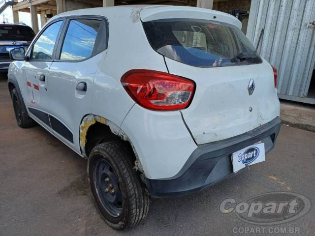 2019 RENAULT KWID 