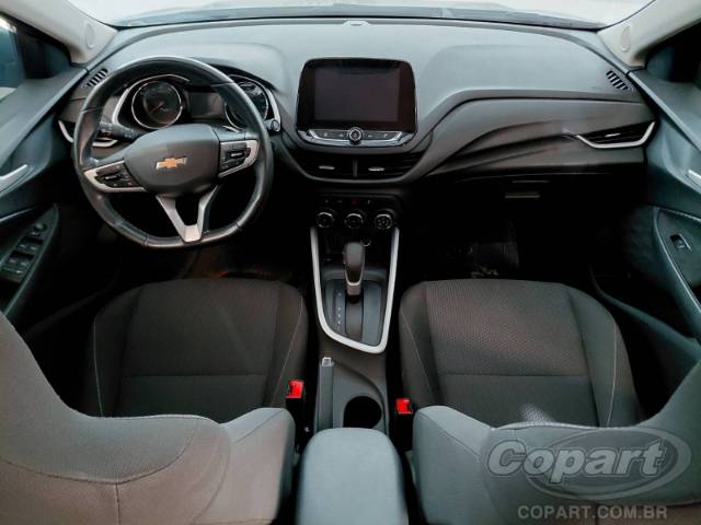 2024 CHEVROLET ONIX PLUS 