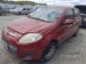 2013 FIAT PALIO 