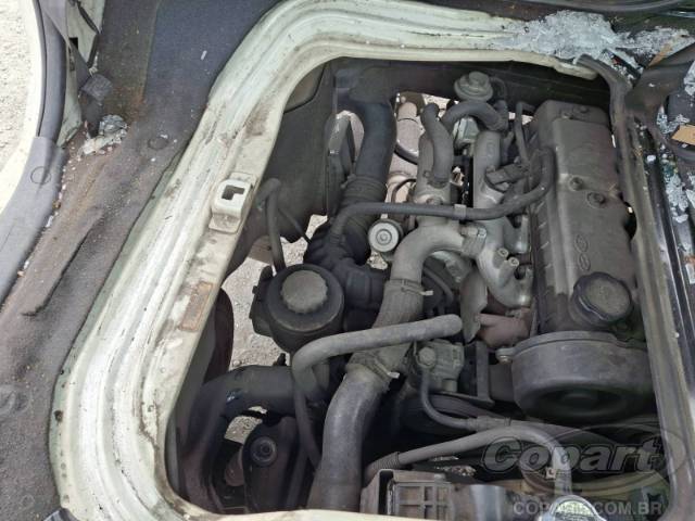 2012 KIA BONGO 