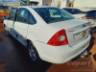 2011 FORD FOCUS SEDAN 