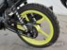 2025 YAMAHA FACTOR 