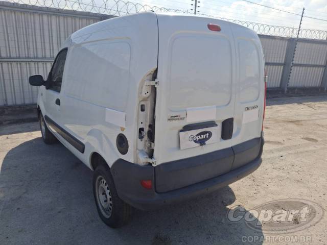 2015 RENAULT KANGOO EXPRESS 
