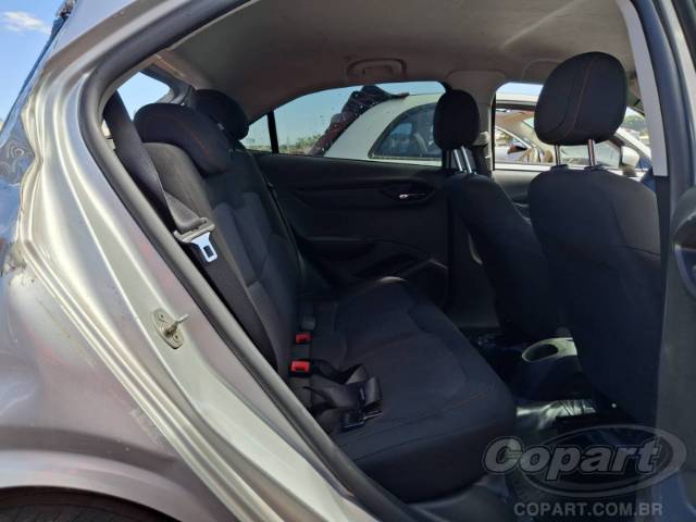 2016 CHEVROLET ONIX 