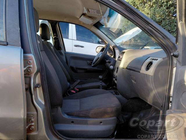 2015 FIAT PALIO 