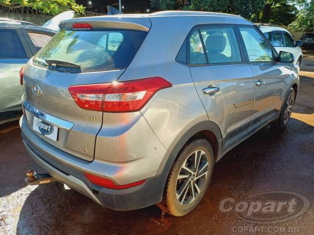 2021 HYUNDAI CRETA 
