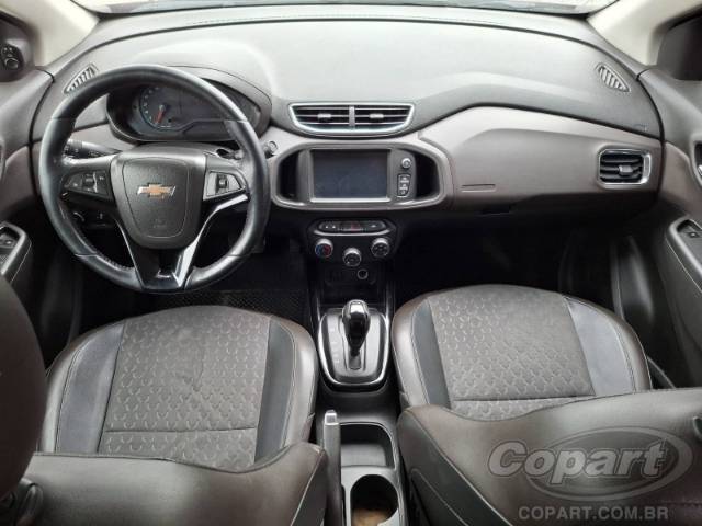 2017 CHEVROLET PRISMA 
