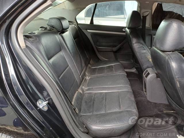 2009 VOLKSWAGEN JETTA 