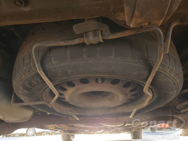 2008 CHEVROLET ZAFIRA 