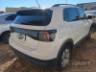 2024 VOLKSWAGEN T-CROSS 