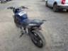 2026 HONDA CB 300F 