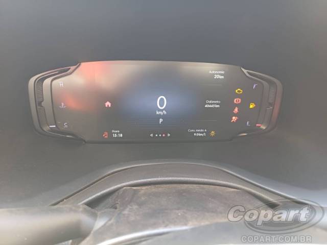 2024 FIAT TORO 